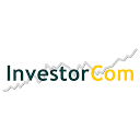 InvestorCom Ltd Logo