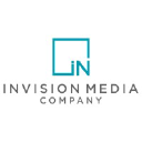 Invision Media Company Logo