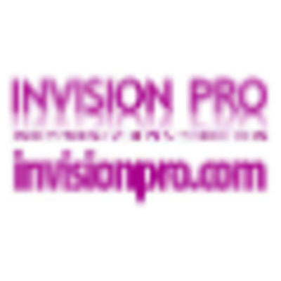 Invision Pro Logo