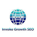 Invoke Growth LLC Logo