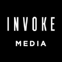 Invoke Media Logo