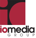io media group Logo