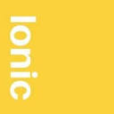 Ionic Creative Design and Marketing Logo