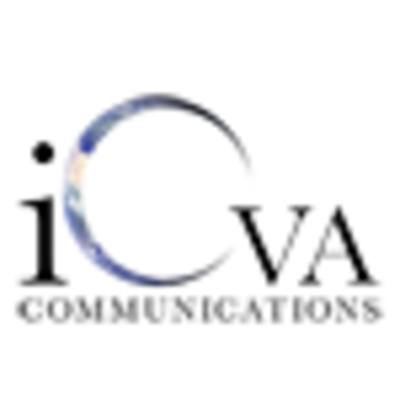 iOVA Communications Logo