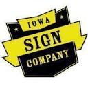Iowa Sign Company Logo