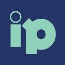 IP Media & Design Logo