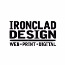 Ironclad Design Logo