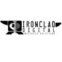 Ironclad Digital Business Solutions Logo
