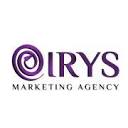IRYS Marketing Agency Logo