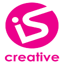 Is Creative Logo