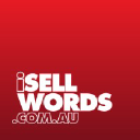 I Sell Words Copywriting Logo