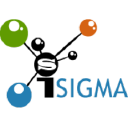 iSigma Solutions logo