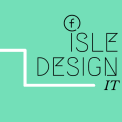 Isle Design IT Ltd Logo