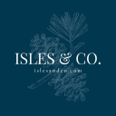 Isles & Co. Logo