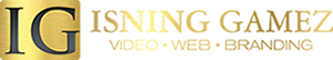 Isning Multimedia Logo