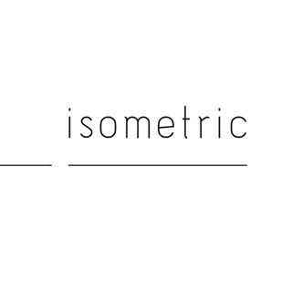 Isometric Studio Logo