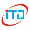 ITDwebdesign.com Logo