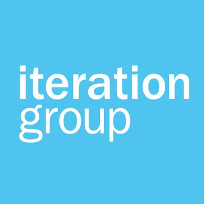 Iteration Group Logo
