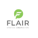 Flair Strategic Communications Logo