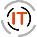 I.T Smart UK Logo
