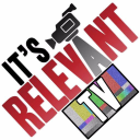 It's Relevant TV Logo