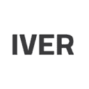 Iver Design Logo