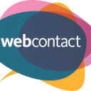iWebContact Logo