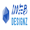 iWeb Designz LLC Logo