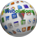 iWebolutions Logo