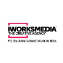iWorks Media Agency Logo