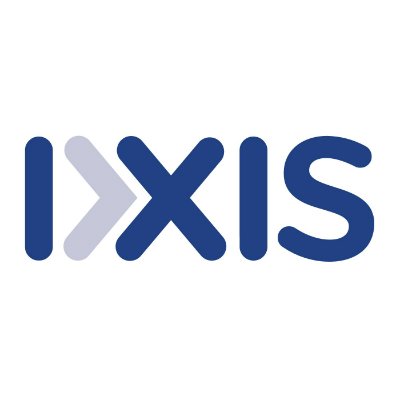 Ixis IT Limited Logo