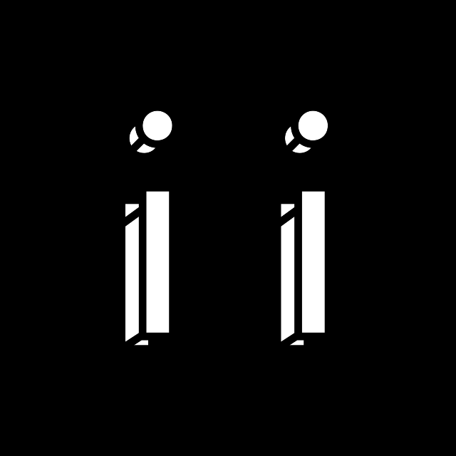 Iyashi Logo