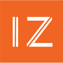IZ Digital Logo