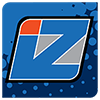 Image Zone Printing & Graphics Logo