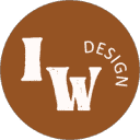 Izzy Waite Design Logo