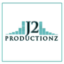 J2 Productionz  Logo