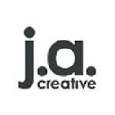 JA Creative Logo