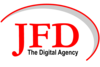 Jack Frost Design Logo
