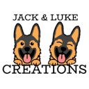 Jack & Luke Creations Logo