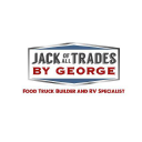 Jack Of All Trades By George Logo