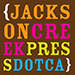 Jackson Creek Press Logo