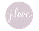 Jaclyn Love Designs Logo
