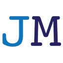 Jacob Martella Web Development Logo