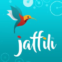 Jaffili - Marketing d'affiliation Logo