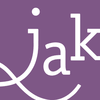 Jak Design Logo
