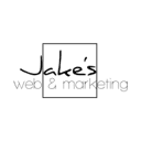 Jake's Web Design & Marketing Logo