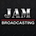 Jam Broadcasting Logo