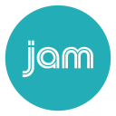 Jam Creative Studios Logo