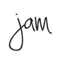 JAM Design & Media LLC Logo