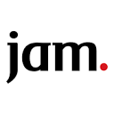 JAM Digital Logo